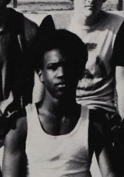 Alvin Lamothe's Classmates profile album