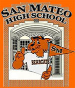 San Mateo High School Logo Photo Album