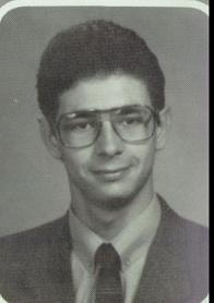 Marc Cossich's Classmates profile album