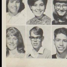 Christy Perkins' Classmates profile album