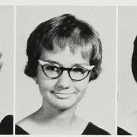 Nancy McClung's Classmates profile album