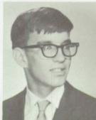 Paul Graff's Classmates profile album