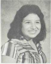 Rosemary Silva's Classmates profile album