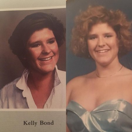 Kate Bond's Classmates profile album
