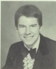 Frank Webb's Classmates® Profile Photo
