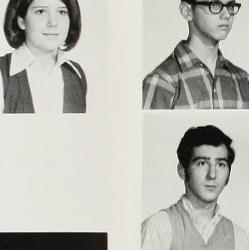 Jeff Milnes' Classmates profile album