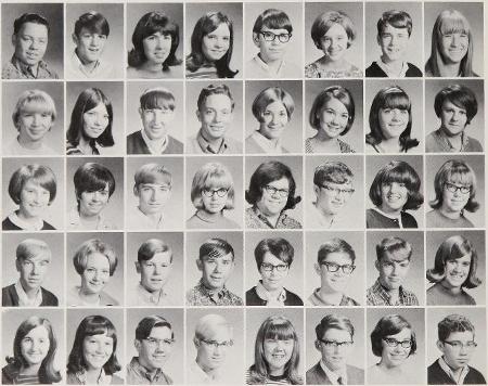 Dale Patterson's Classmates profile album