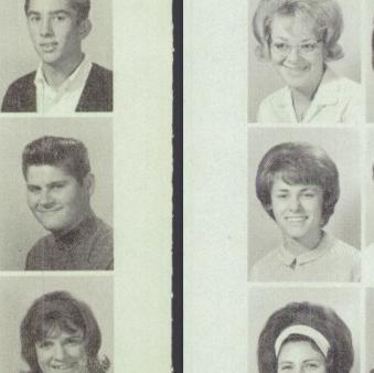 Mary Ann Maziar's Classmates profile album