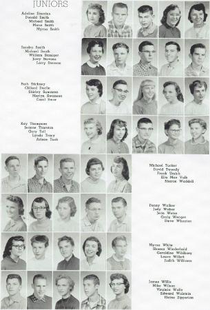 Kay Cheney's Classmates profile album