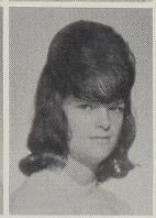 Peggie Whitman's Classmates profile album