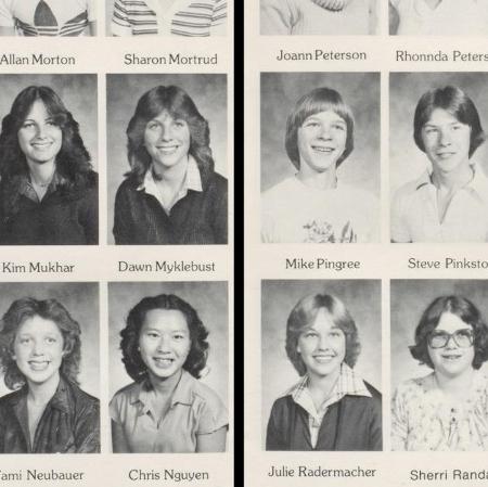 Karen Barnack's Classmates profile album
