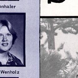 Deborah Hayes' Classmates profile album