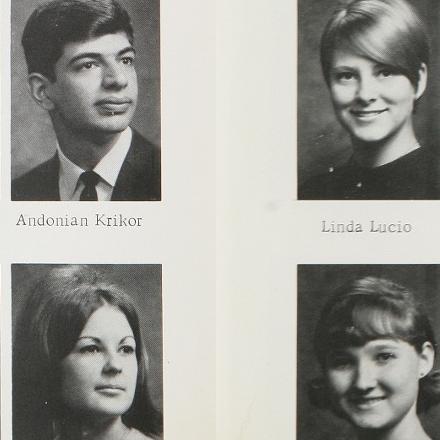 Melinda Kidwell's Classmates profile album