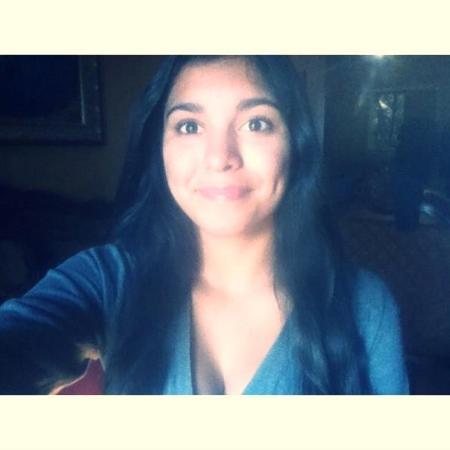 Alejandra Garcia's Classmates® Profile Photo