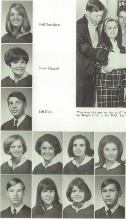 Ronald Padgett's Classmates profile album