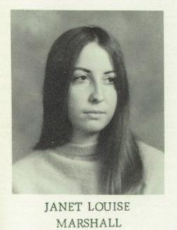 Janet Smoke's Classmates profile album
