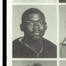 Michael Banks' Classmates profile album