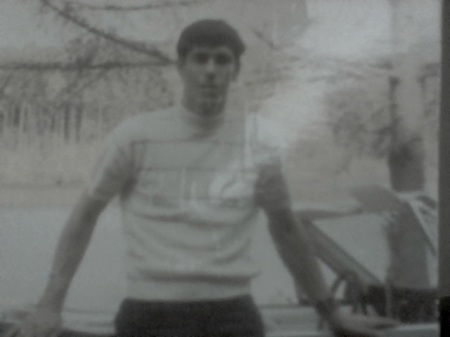 Carl Scerbo's Classmates profile album