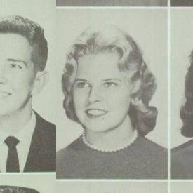 Yvonne Mahaffey's Classmates profile album