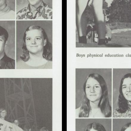 Debbie Eury-macleod's Classmates profile album