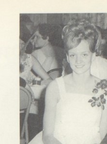 Rita Walters' Classmates profile album