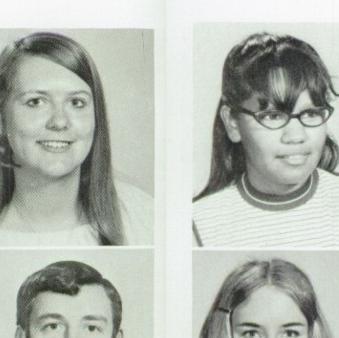 Sherry McAnally's Classmates profile album