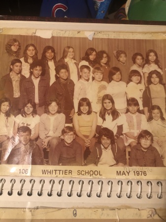 georgina colon's Classmates profile album