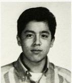 Gilbert Amavisca's Classmates profile album