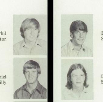 Ronald skyles' Classmates profile album