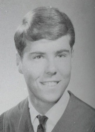 Pat Hurley's Classmates® Profile Photo