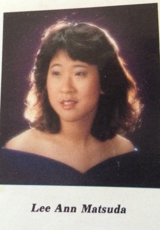 LeeAnn Matsuda's Classmates® Profile Photo