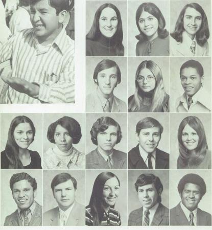 Mary Fenske's Classmates profile album