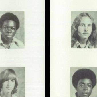 milton bailey's Classmates profile album