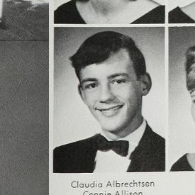 Larry Anderton's Classmates profile album