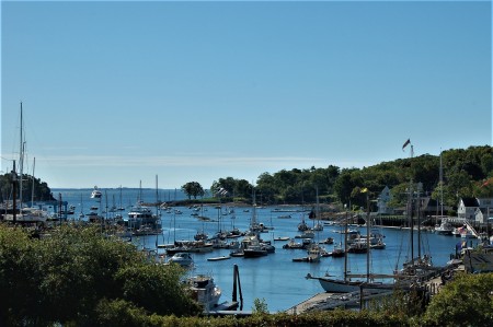 Camden, Maine