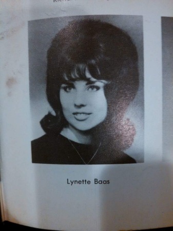 Lynette Baas's Classmates® Profile Photo