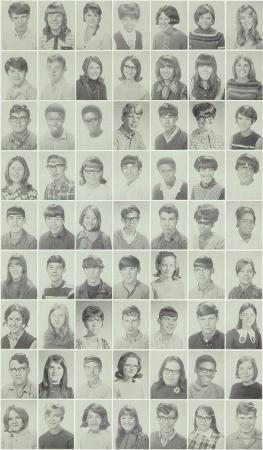 Victor Reiter's Classmates profile album