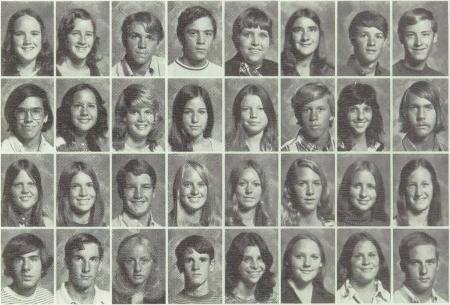 Layne Taylor's Classmates profile album