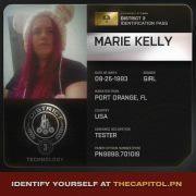 Marie Kelly's Classmates® Profile Photo