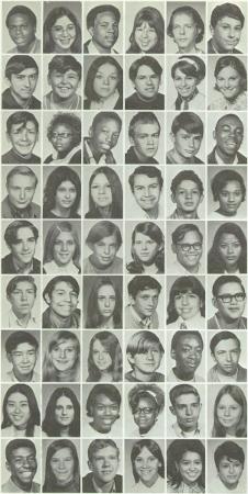 Norma Rape's Classmates profile album