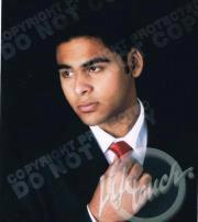 Sameer Bihari's Classmates® Profile Photo