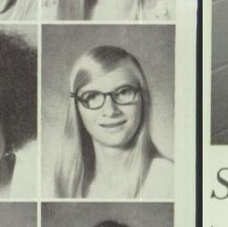 Becky Wilson's Classmates profile album