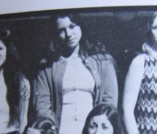 Maureen Phillips' Classmates profile album