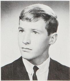 Peter Probst's Classmates profile album