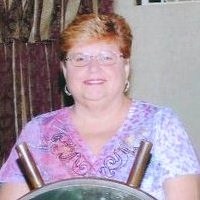 June Bowsher's Classmates® Profile Photo