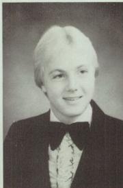 Mike Campbell's Classmates profile album