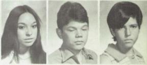 Tom Lopez's Classmates profile album