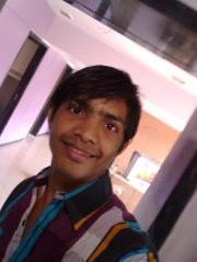 Ankit Ostwal's Classmates® Profile Photo