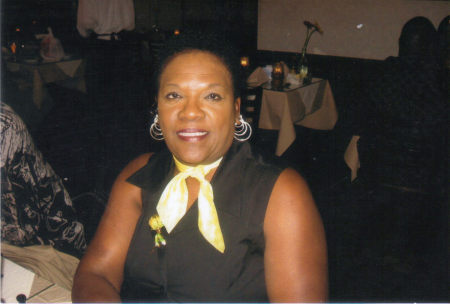 Joyce Taylor's Classmates® Profile Photo