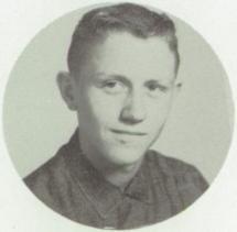 Don Clark's Classmates profile album